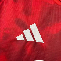 Camisa l Nottingham Forest 26/27 - Torcedor