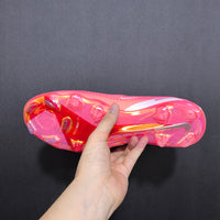 Chuteira Nike Phantom GX ll Elite FG Campo