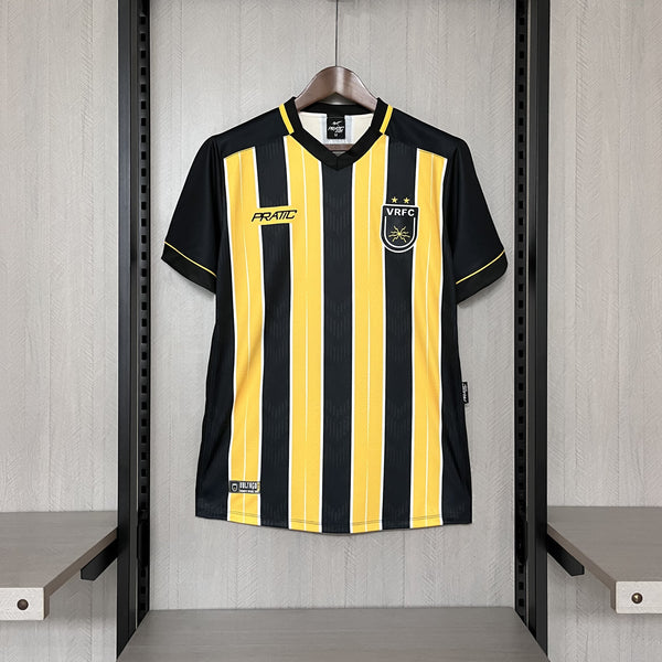 Camisa Oficial do Volta Redonda 25/26 - Versão Torcedor