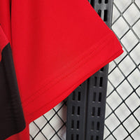 Camisa Oficial do Athletico Paranaense 24/25 - Versão Torcedor