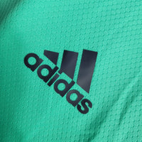 Camisa Retrô do Real Madrid 2019/2020