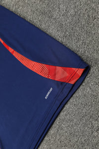 Kit Oficial da Espanha 24/25 - Treino