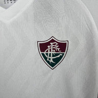 Camisa Feminina do Fluminense 25/26 - Baby Look