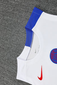 Kit Oficial do PSG 25/26 - Treino