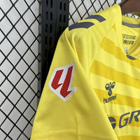 Camisa Oficial do Real Betis 25/26 - Versão Torcedor