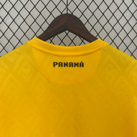Camisa Oficial Panamá 24/25 - Versão Torcedor