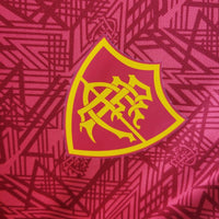 Camisa Oficial do Fluminense 24/25 Versão Torcedor - Treino