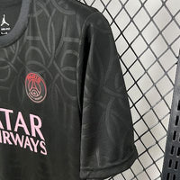 Camisa Oficial do PSG 25/26 Versão Torcedor - Pré Jogo