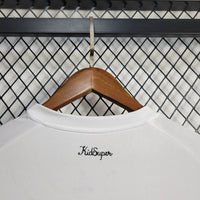 Camisa Oficial do Manchester City 25/26 - Versão Torcedor