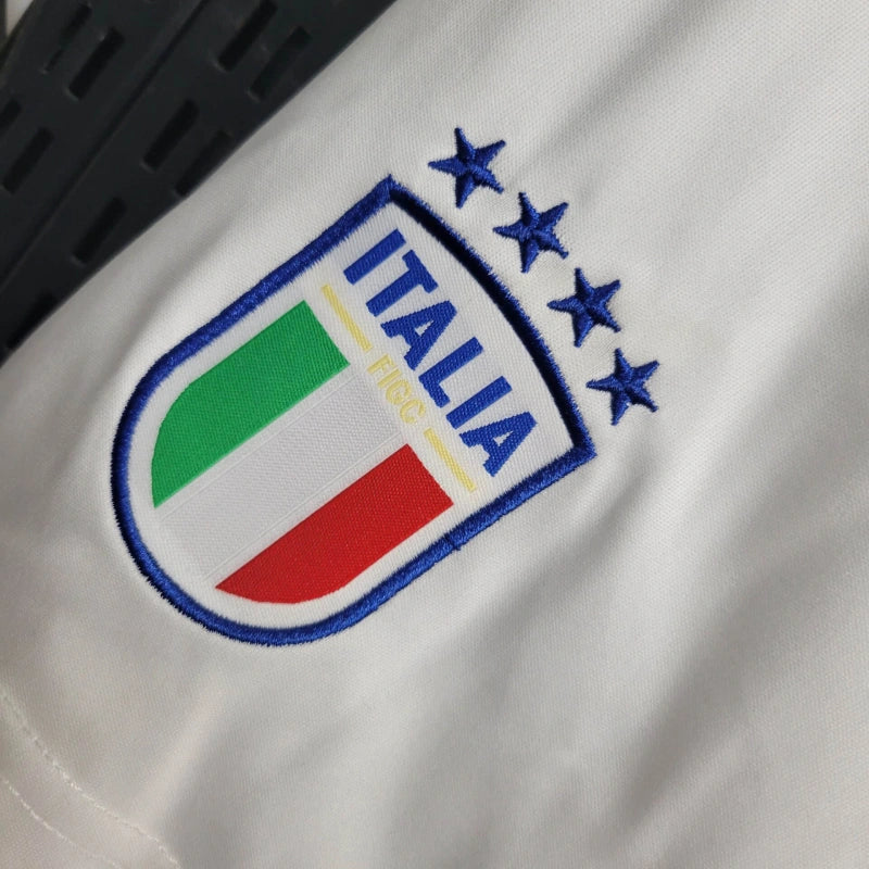 Short Oficial da Itália 24/25