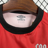 Camisa Oficial do Athletico Paranaense 25/26 - Versão Torcedor