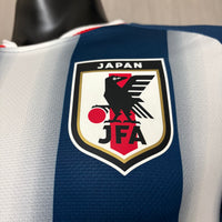 Camisa do Japão 26/26 Versão Jogador - Edição Especial