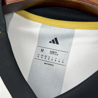 Camisa Oficial do Atlético de Mineiro 25/26 - Versão Torcedor