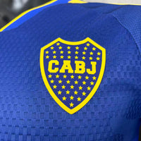 Camisa l Boca Juniors 26/27 - Jogador