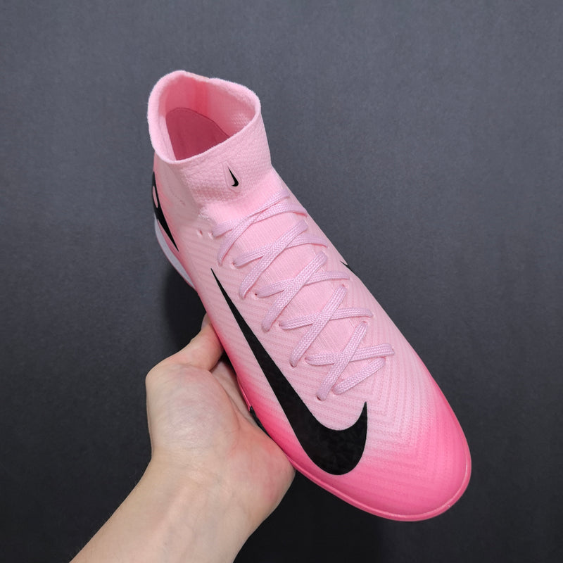 Chuteira Society Nike Air Zoom Mercurial Vapor 15 Elite TF