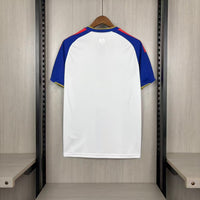 Camisa l Oficial do Olympique Lyonnais 26/27 - Torcedor