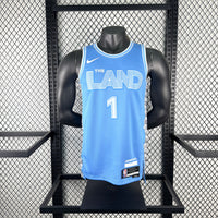 Regata NBA Cleveland Cavaliers -