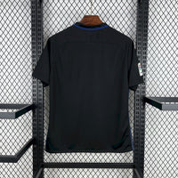 Camisa Retrô do Atletico de Madrid 2016/2017 - Versão Retrô