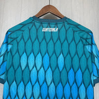 Camisa Oficial da Guatemala 26/27 Torcedor - Pré Jogo
