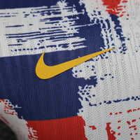 Camisa do Barcelona 25/26 Versão Jogador - Edição Especial