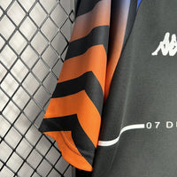 Camisa Oficial do Vasco 24/25 Versão Torcedor - Aquecimento