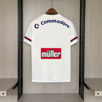 Camisa Retrô do PSG 1991/1992