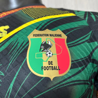 Camisa Oficial da Malinesa 26/27 - Versão Jogador