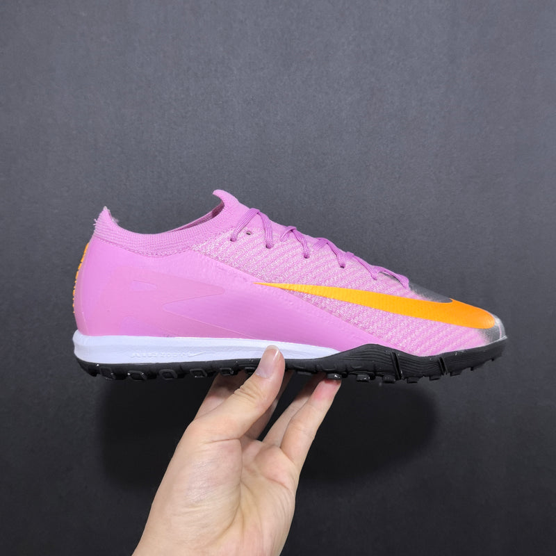 Chuteira Society Nike Air Zoom Mercurial Vapor 16 Pro