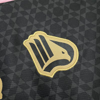 Camisa Oficial do Palermo 24/25 - Versão Torcedor