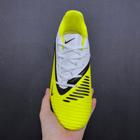 Chuteira Nike Phantom GX III Elite FG