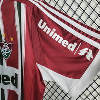 Camisa Retrô do Fluminense 2012