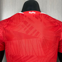 Camisa l Oficial do Benfica 26/27 - Jogador