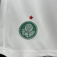 Short Oficial do Palmeiras 25/26