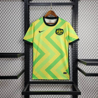 Camisa Oficial da Austrália 25/26 - Versão Torcedor