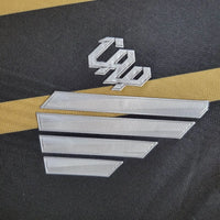 Camisa 2 Oficial do Athletico Paranaense 24/25 - Versão Torcedor