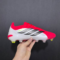 Chuteira Campo Adidas Predator Elite FG