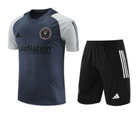 Kit Oficial do Inter de Miami 24/25 - Treino