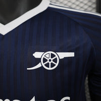 Camisa do Arsenal 25/26 Versão Jogador - Edição Especial