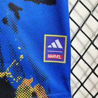 Conjunto Infantil Oficial do Inter de Miami 23/24 Treino - Kids