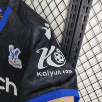 Camisa 3 Oficial do Crystal Palace 23/24 - Versão Torcedor