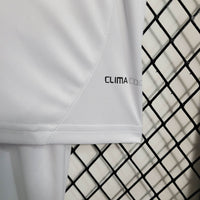 Conjunto Retrô Infantil do Real Madrid 2011/2012 - Kids