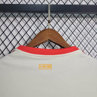 Camisa Oficial do Internacional 23/24 Versão Torcedor - Consiência Negra