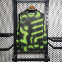 Camisa Oficial do Botafogo 23/24 - Manga Longa