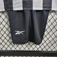 Conjunto Infantil Oficial do Botafogo 23/24 - Kids