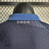 Camisa 2 Oficial do Tottenham 23/24 - Versão Jogador