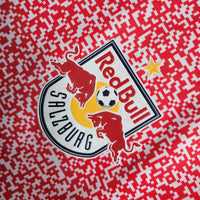 Camisa Oficial do RB Salzburg 23/24 - Treino