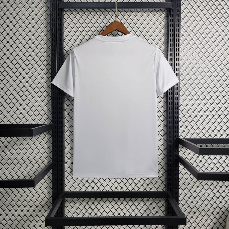Camisa Oficial do Real Madrid 23/24 Refletiva - Edição Balmain