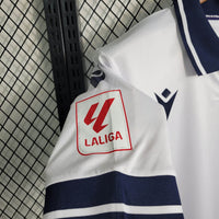 Camisa 3 Oficial do Real Sociedad 23/24 - Versão Torcedor