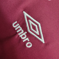 Camisa Oficial do West Ham 23/24 - Versão Torcedor