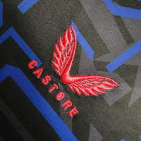 Conjunto 2 Infantil Oficial do Sevilla 23/24 - Kids